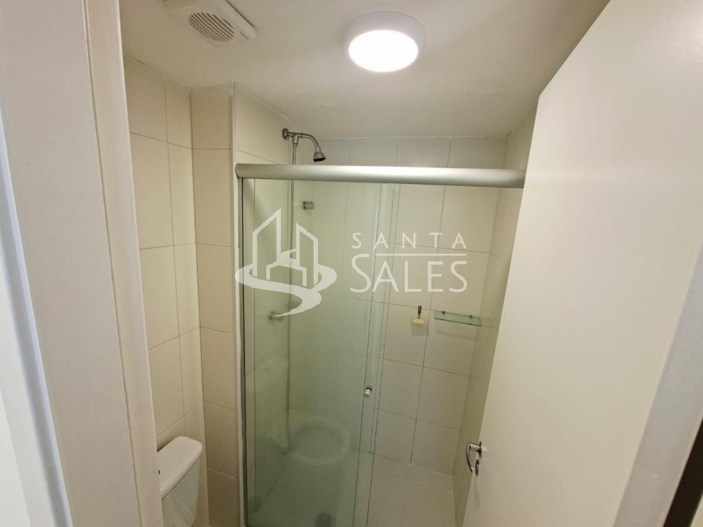 Apartamento, 1 quarto, 39 m² - Foto 14