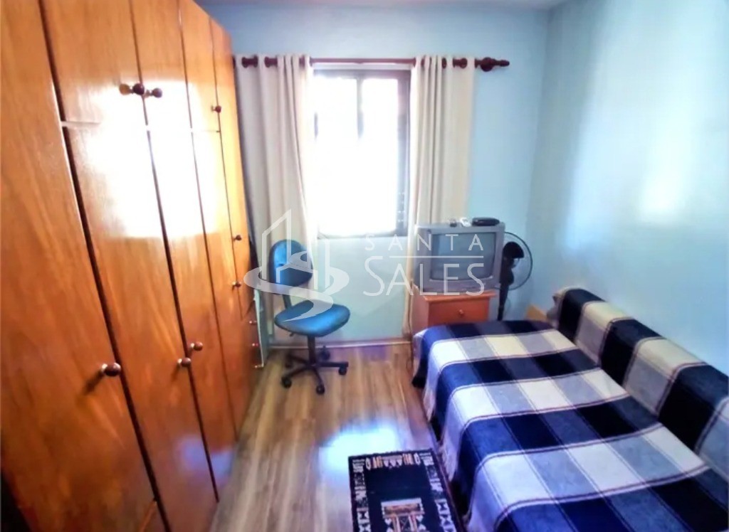 Sobrado, 3 quartos - Foto 16