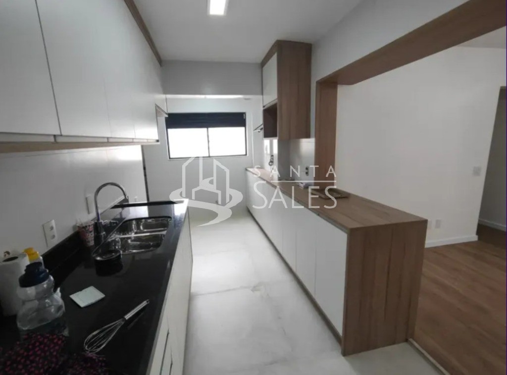 Apartamento, 3 quartos, 94 m² - Foto 5