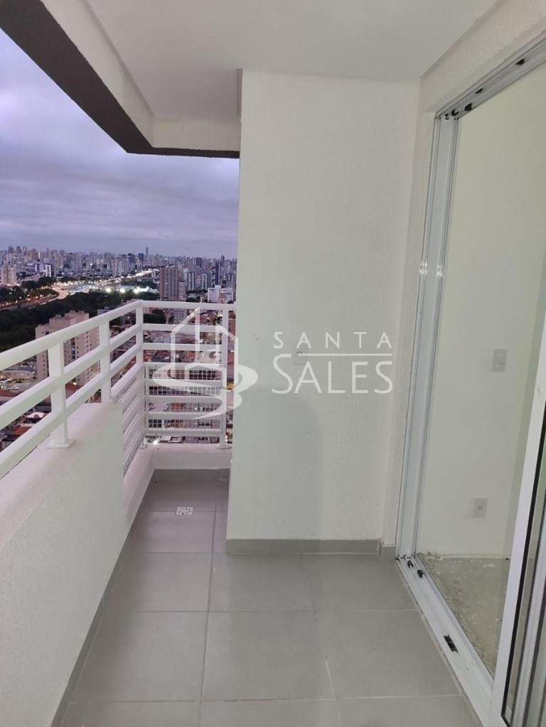 Apartamento, 2 quartos, 43 m² - Foto 12