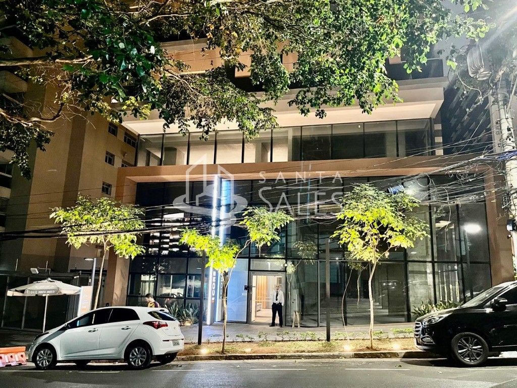 Apartamento, 1 quarto, 38 m² - Foto 22