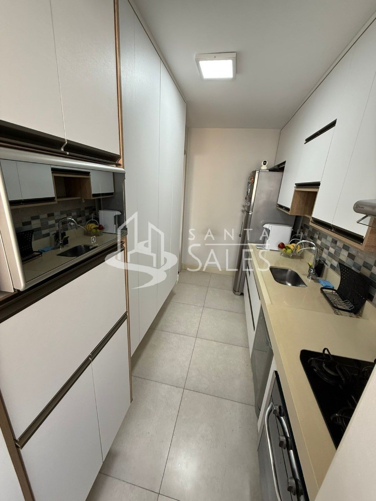 Apartamento, 3 quartos, 97 m² - Foto 11