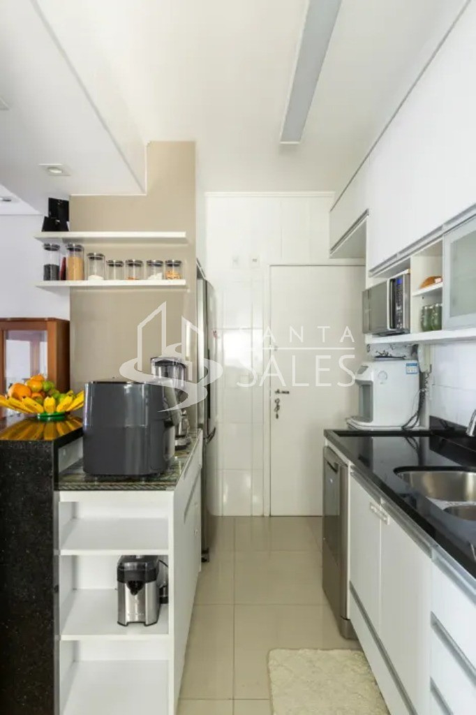 Apartamento, 3 quartos, 83 m² - Foto 5