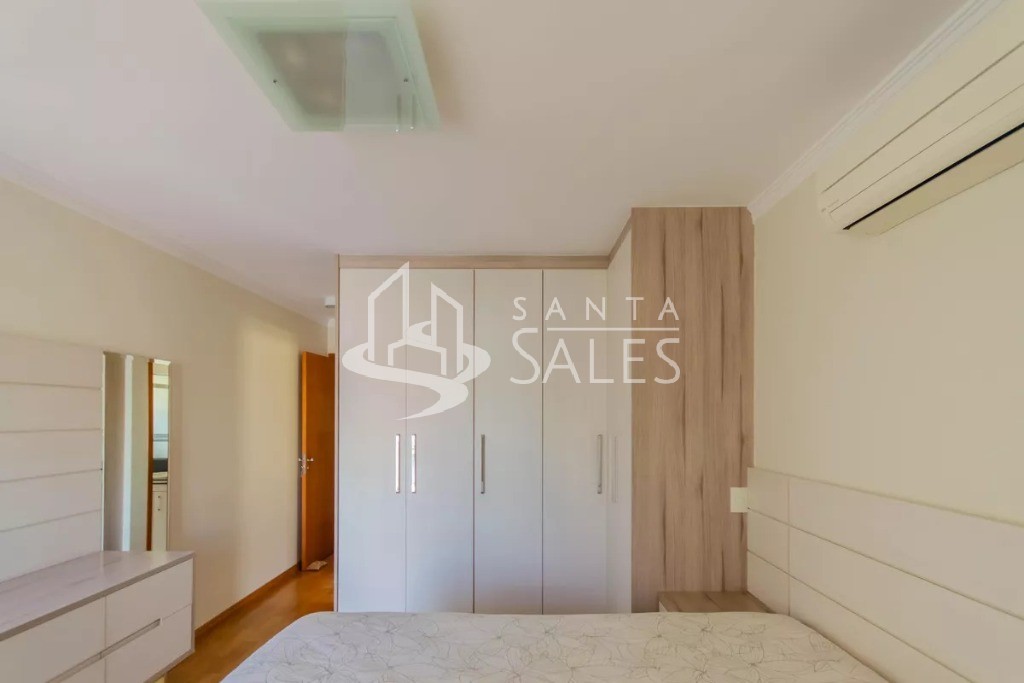 Sobrado, 4 quartos, 161 m² - Foto 24