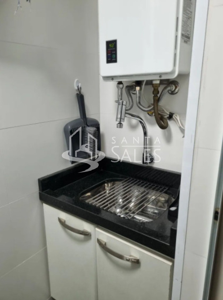 Cobertura, 2 quartos, 163 m² - Foto 9