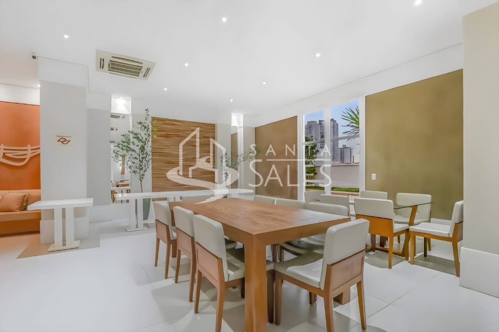 Apartamento, 3 quartos, 128 m² - Foto 27