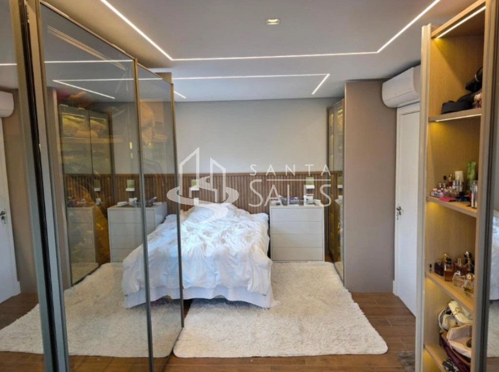 Apartamento, 1 quarto, 82 m² - Foto 29