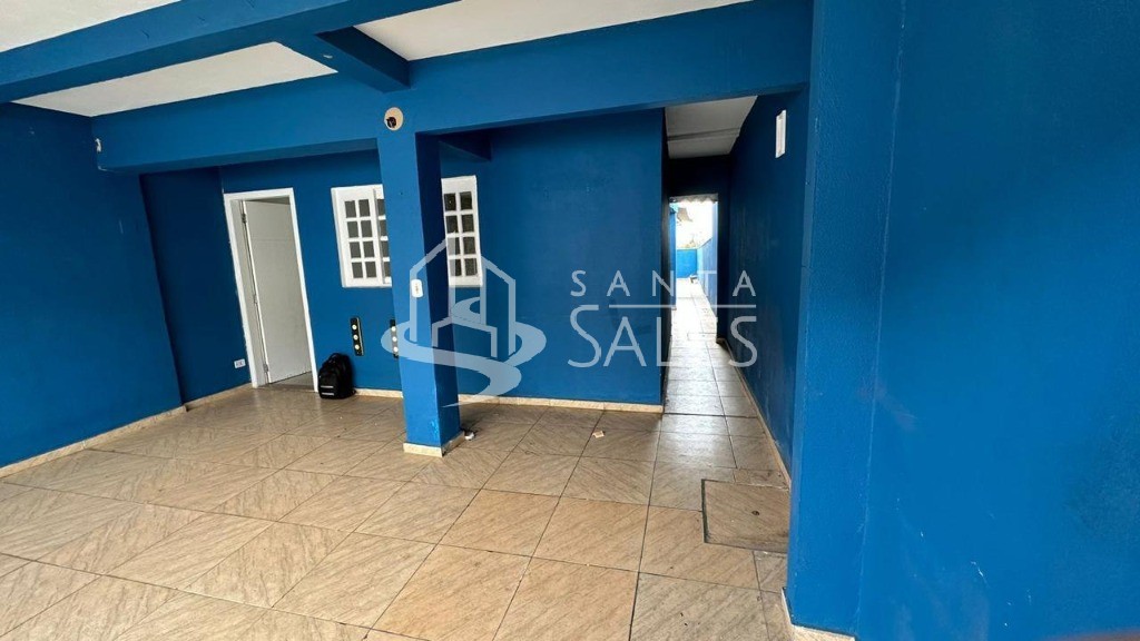 Sobrado, 4 quartos, 100 m² - Foto 19