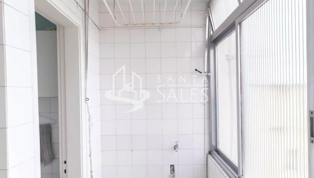 Apartamento, 2 quartos, 55 m² - Foto 19