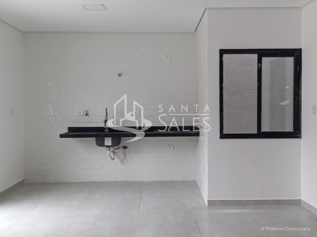 Sobrado, 3 quartos, 100 m² - Foto 16