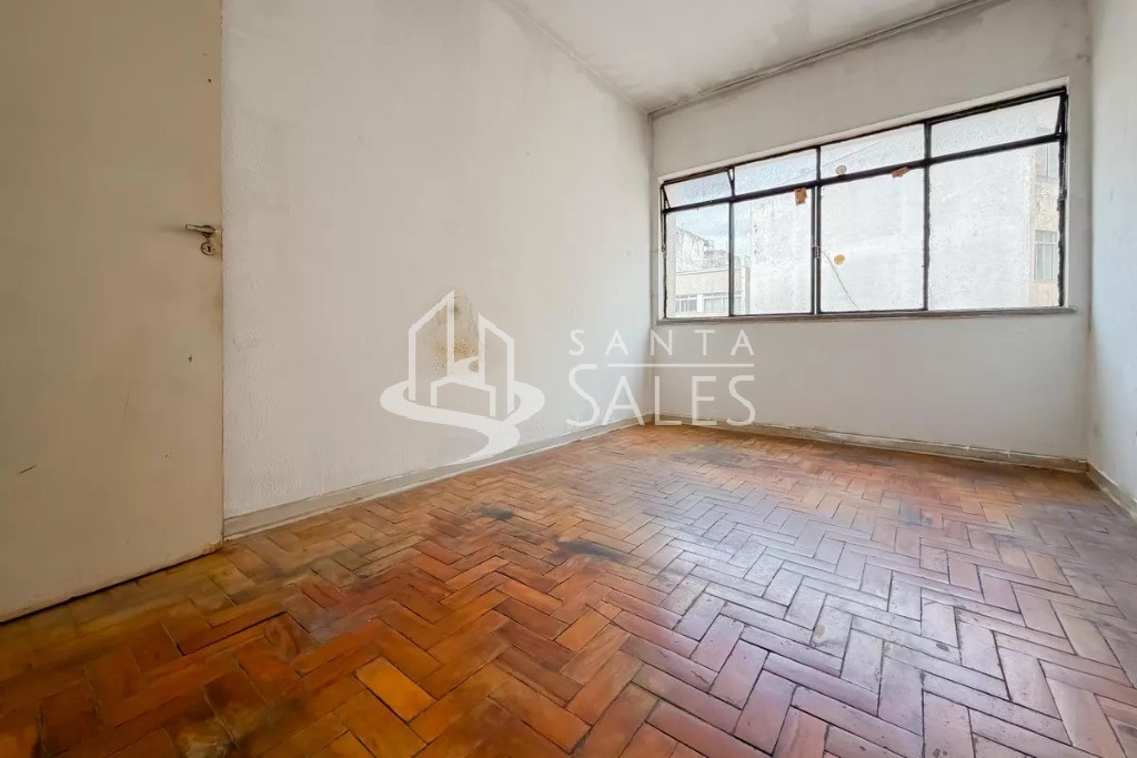 Apartamento, 3 quartos, 66 m² - Foto 2