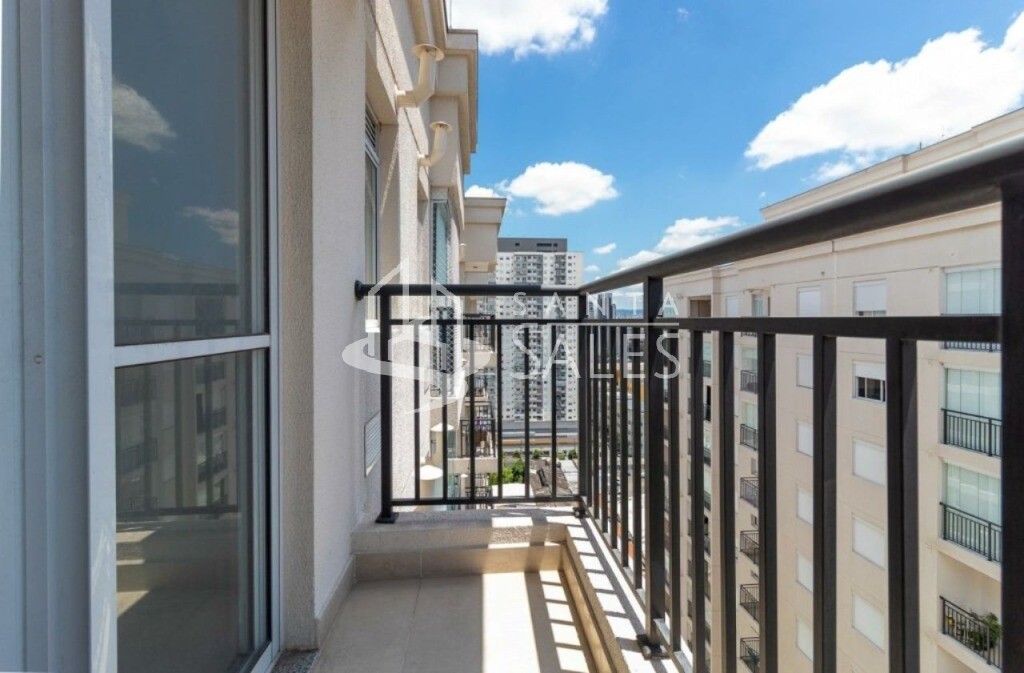 Apartamento, 2 quartos, 51 m² - Foto 13