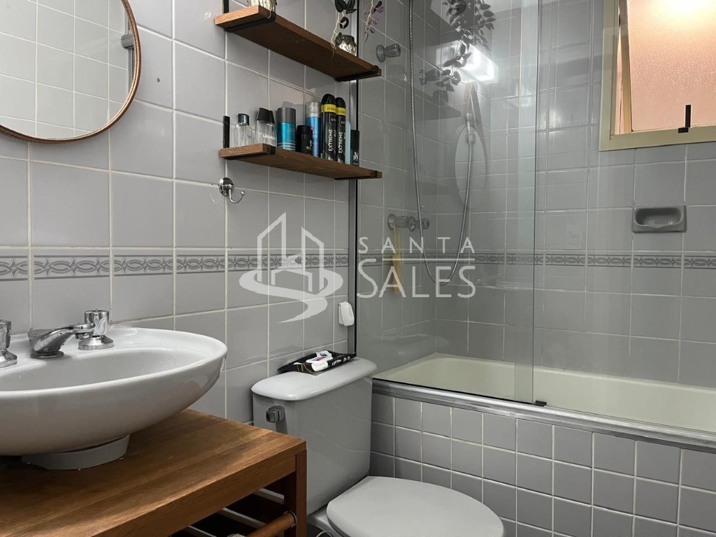 Apartamento, 3 quartos, 58 m² - Foto 4