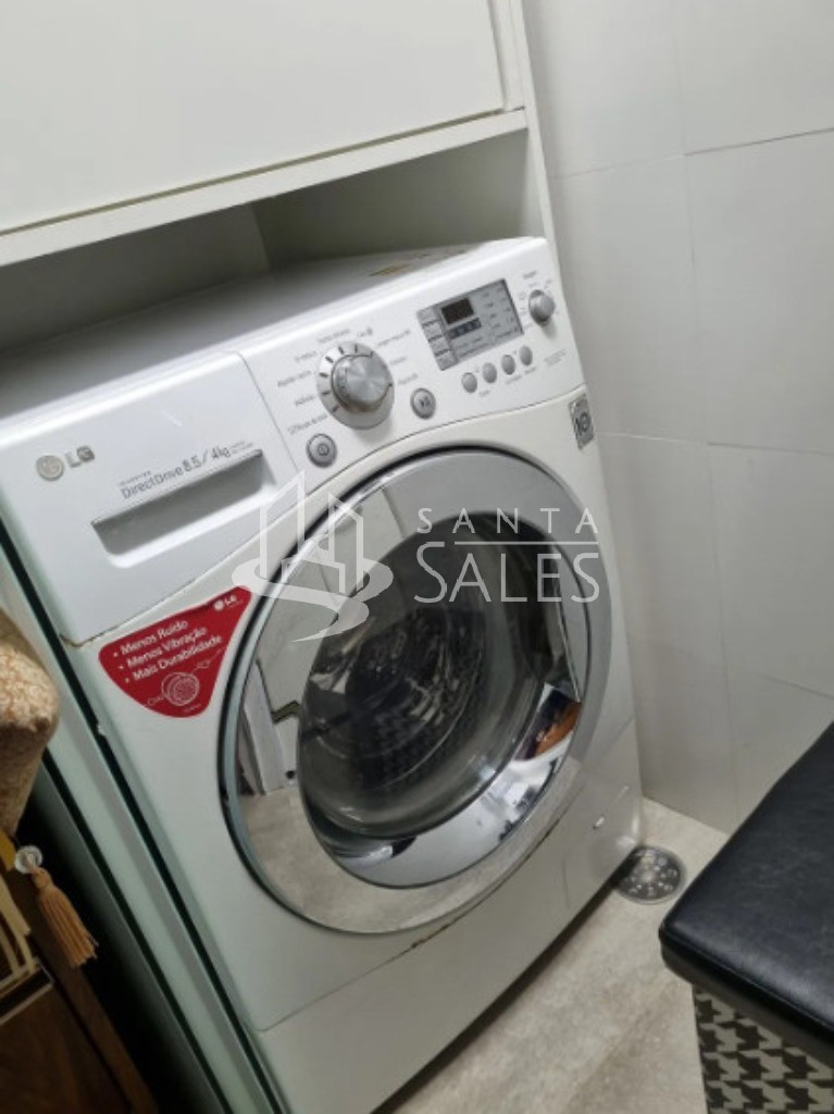 Cobertura, 2 quartos, 163 m² - Foto 18