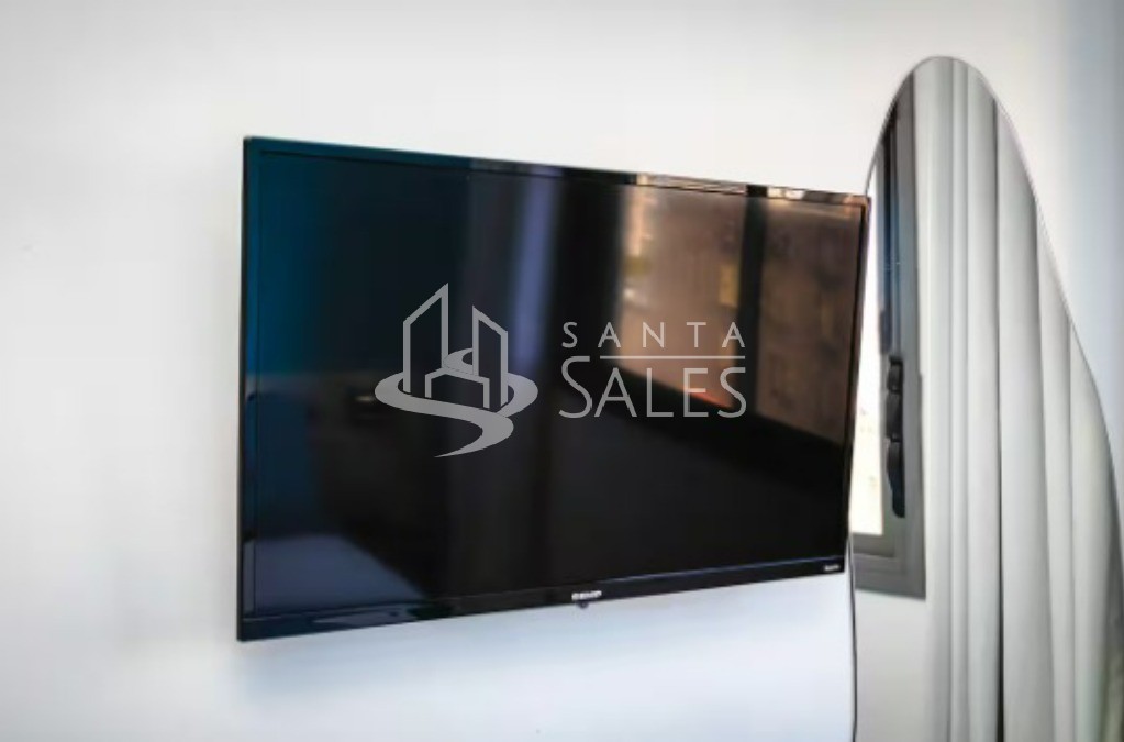 Apartamento, 1 quarto, 26 m² - Foto 27