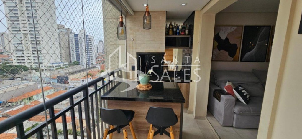 Apartamento, 3 quartos, 75 m² - Foto 31