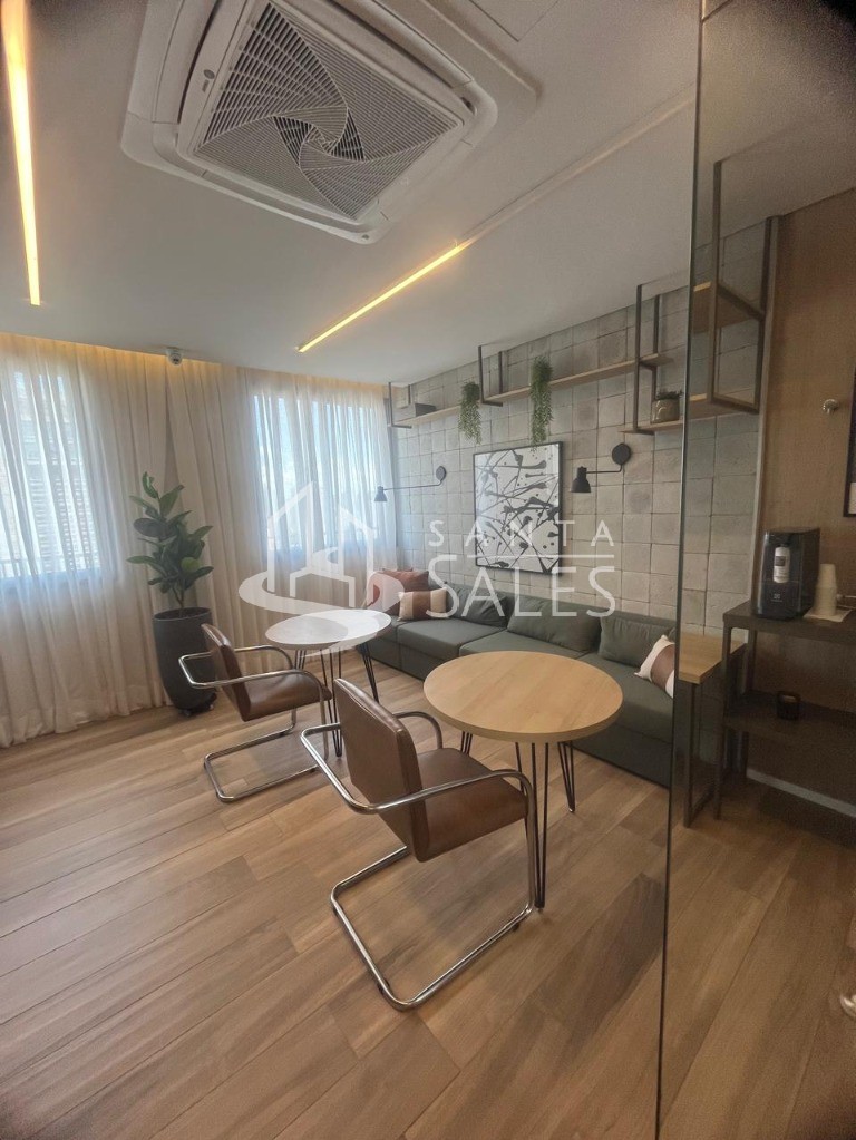 Apartamento, 1 quarto, 24 m² - Foto 24