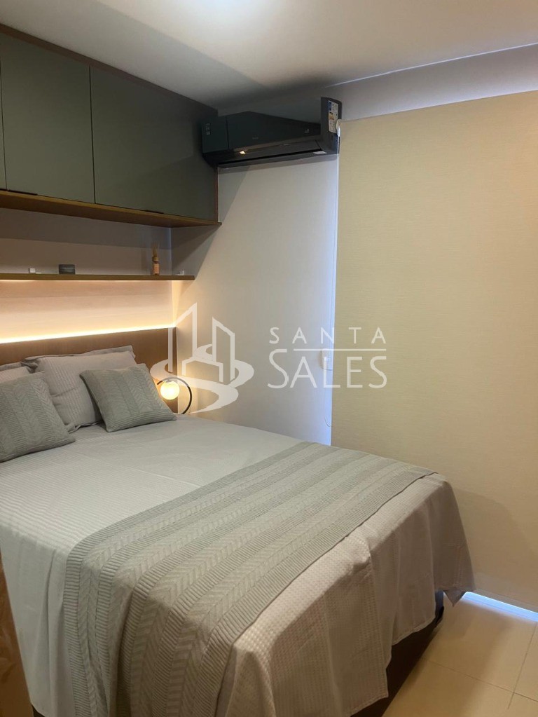 Apartamento, 1 quarto, 24 m² - Foto 8
