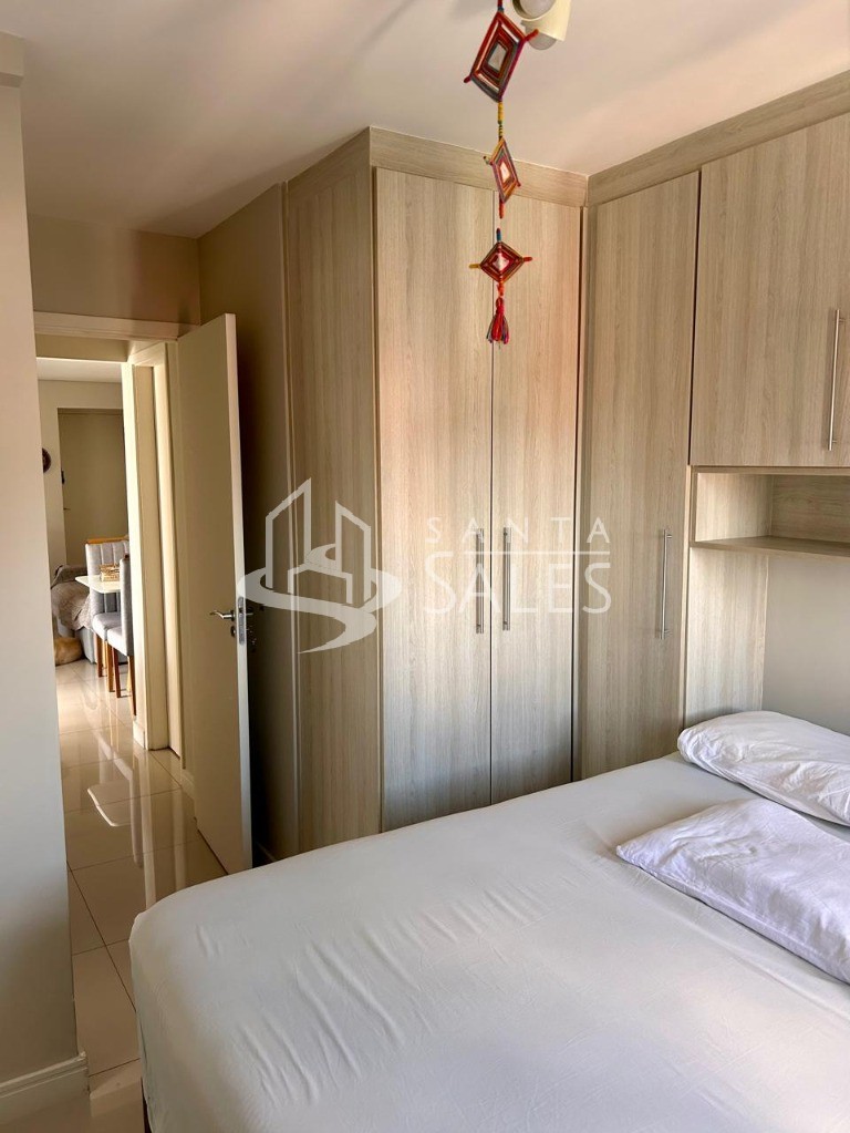 Apartamento, 2 quartos, 52 m² - Foto 7