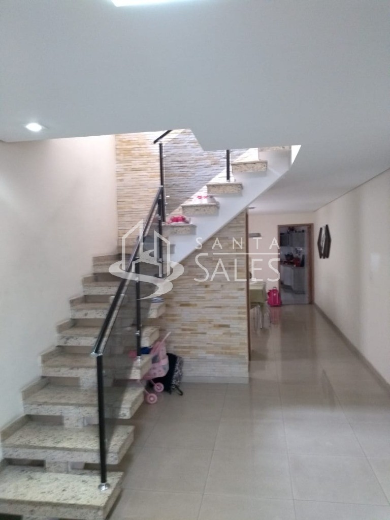 Sobrado, 3 quartos, 293 m² - Foto 12