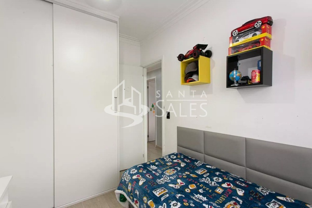 Apartamento, 3 quartos, 123 m² - Foto 25