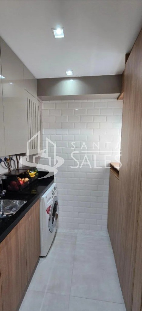 Apartamento, 2 quartos, 100 m² - Foto 1