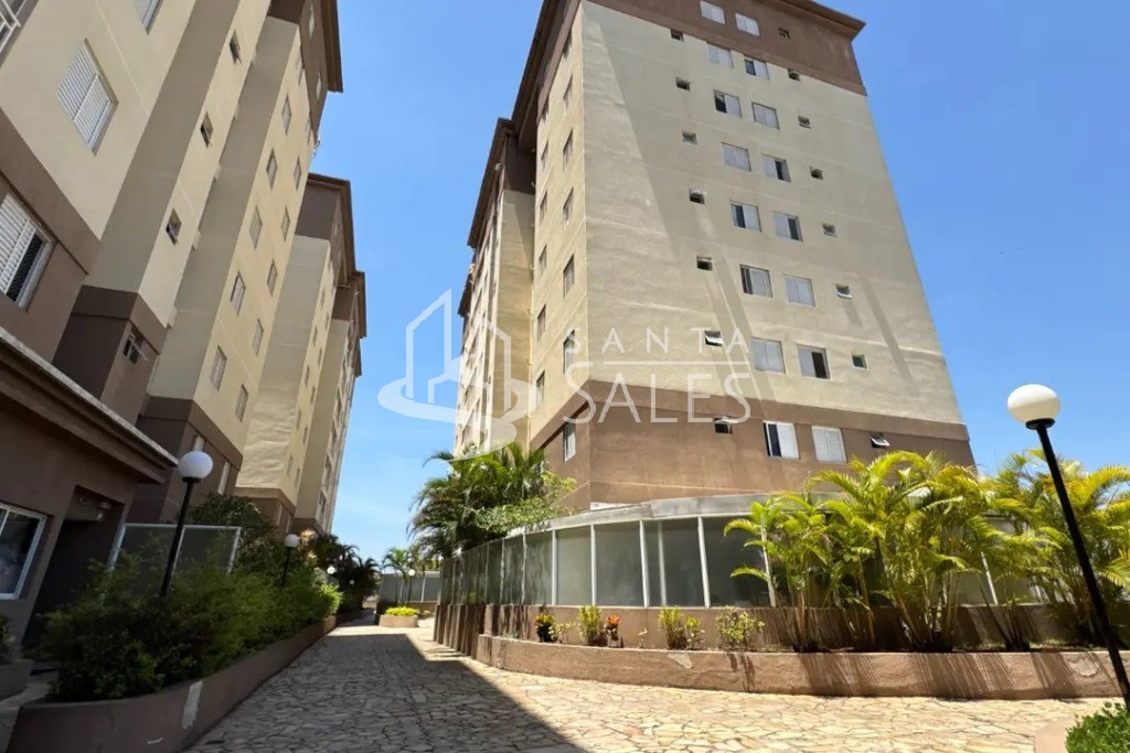 Apartamento, 3 quartos, 76 m² - Foto 34