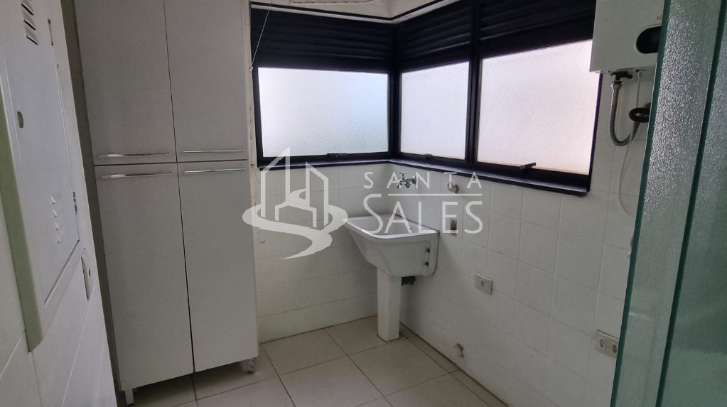 Apartamento, 4 quartos, 115 m² - Foto 7