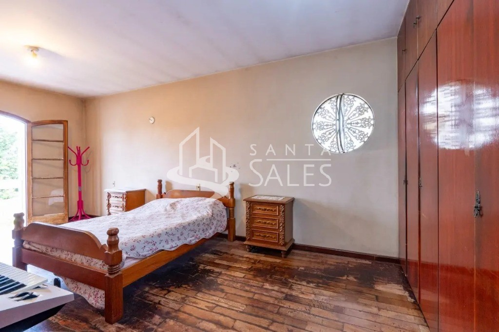 Sobrado, 3 quartos, 303 m² - Foto 13