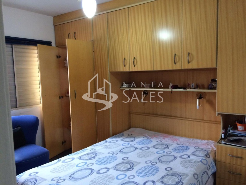 Apartamento, 3 quartos, 105 m² - Foto 7