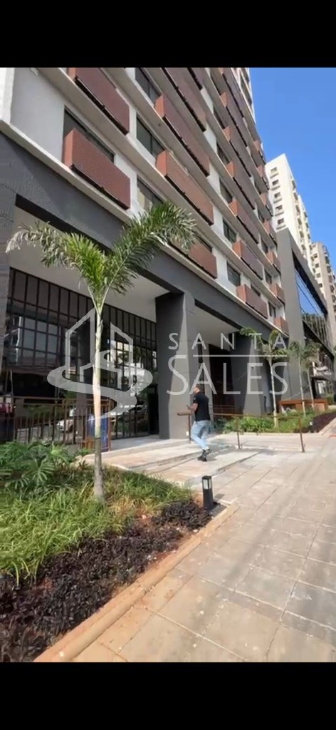 Apartamento, 1 quarto, 25 m² - Foto 9