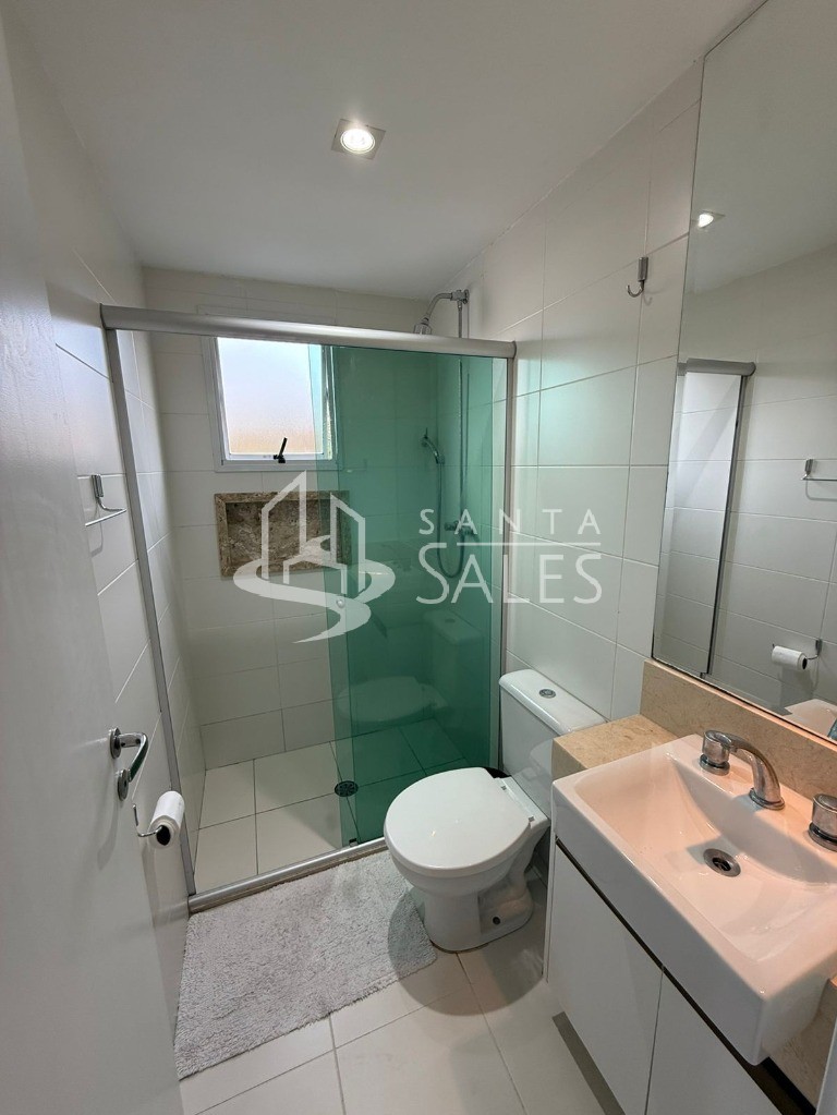 Apartamento, 3 quartos, 97 m² - Foto 6