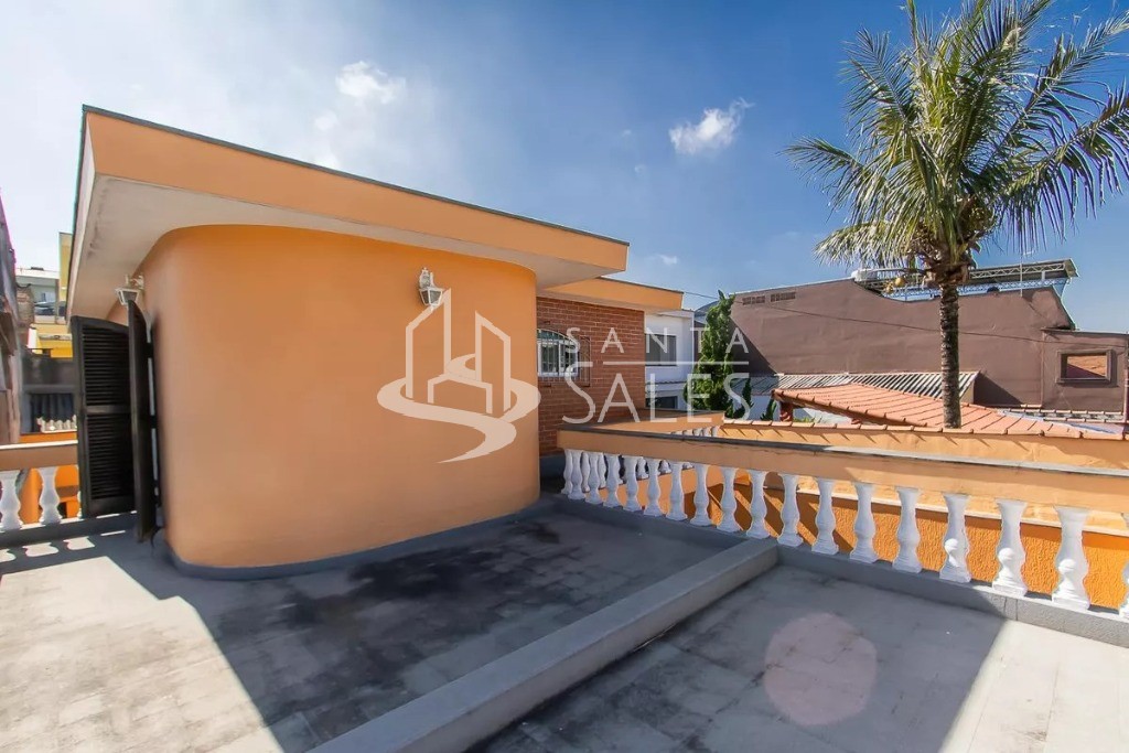 Casa, 3 quartos, 250 m² - Foto 35