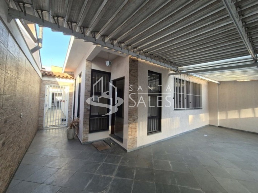 Casa, 4 quartos, 231 m² - Foto 26