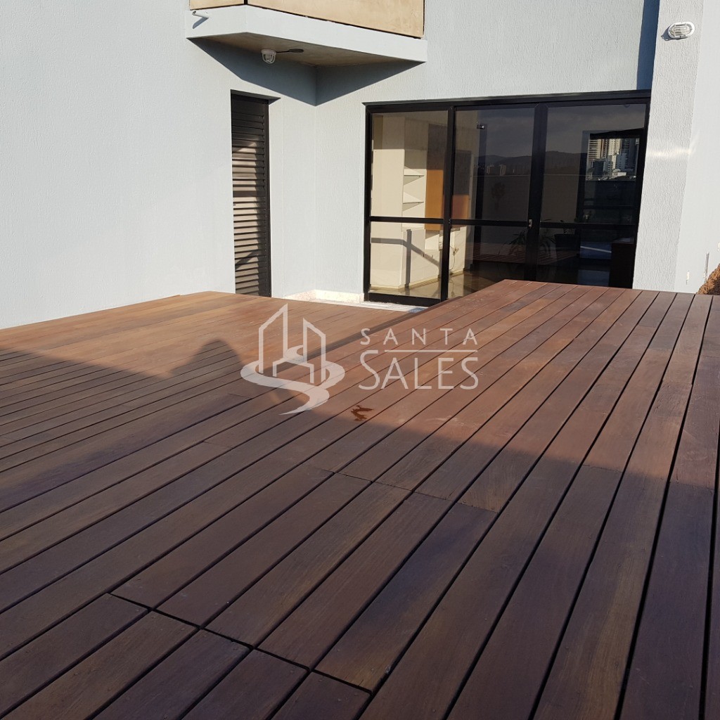 Apartamento, 4 quartos, 300 m² - Foto 19