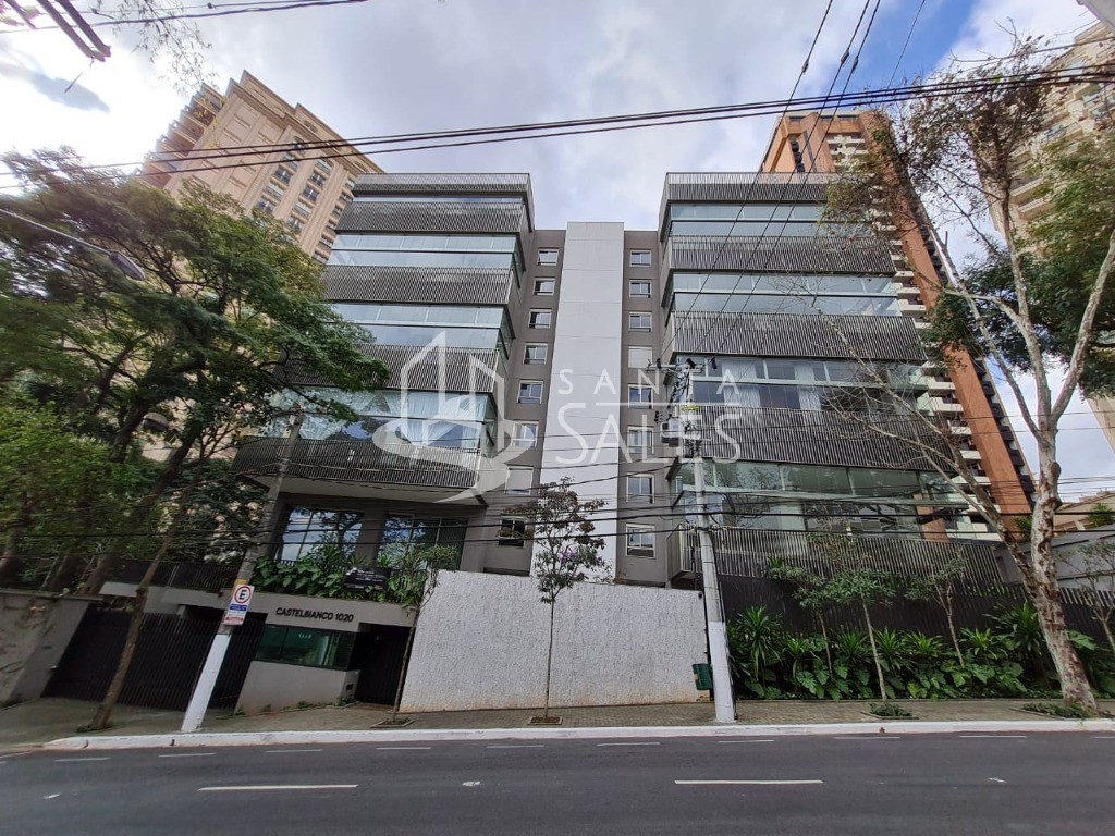 Apartamento, 4 quartos, 390 m² - Foto 41