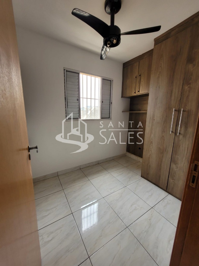 Sobrado, 2 quartos, 53 m² - Foto 18