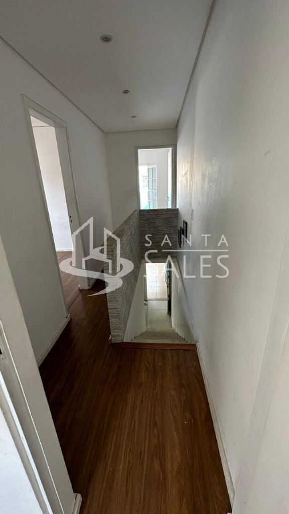 Sobrado, 4 quartos, 100 m² - Foto 12