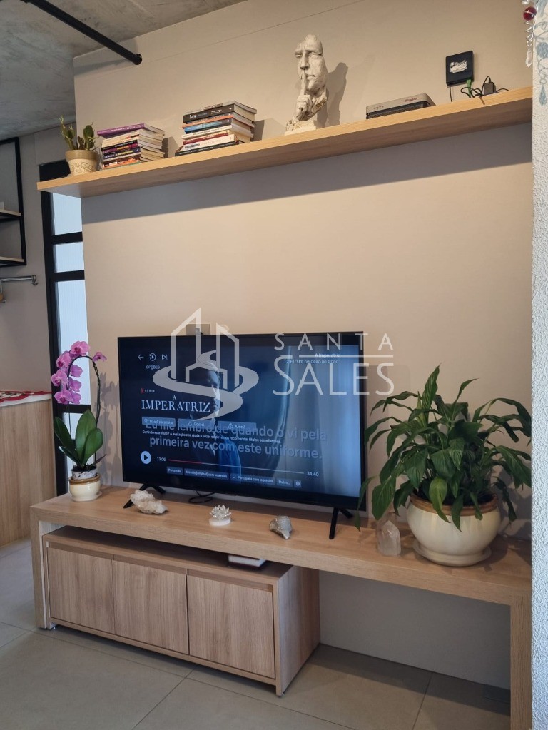 Kitnet-Studio, 42 m² - Foto 5