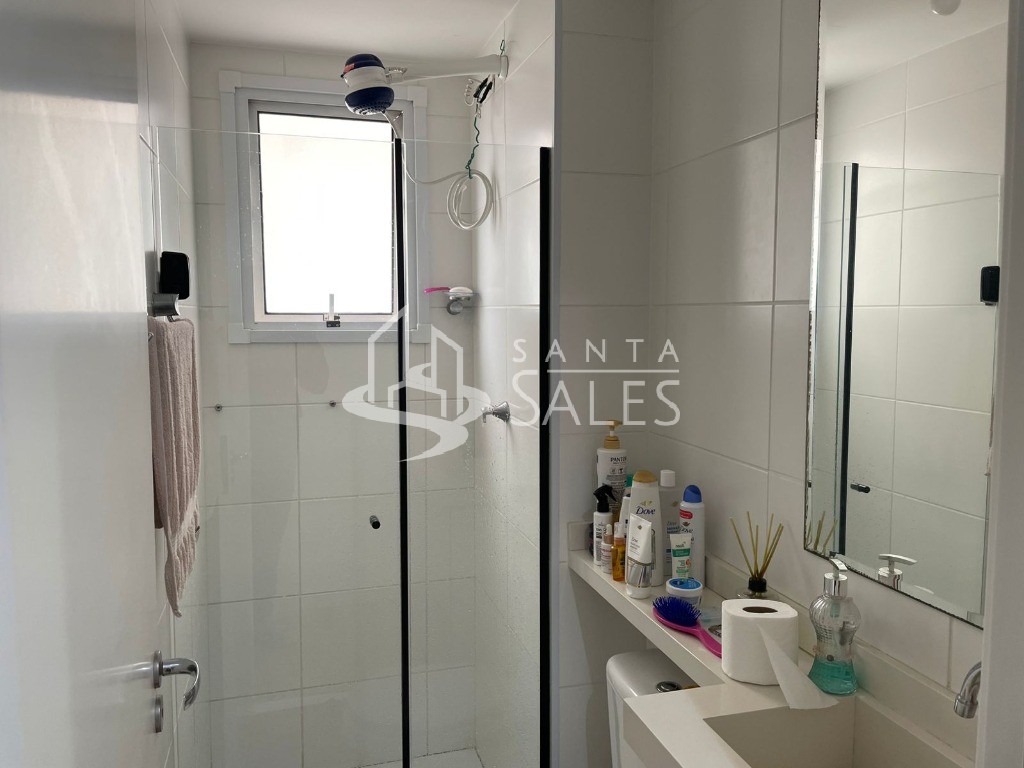 Apartamento, 2 quartos, 41 m² - Foto 15