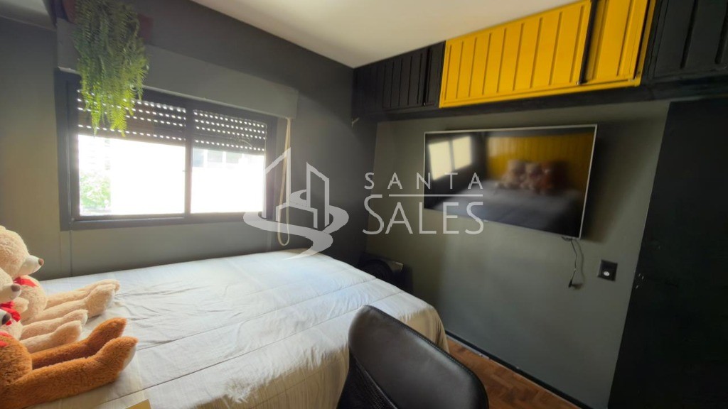 Apartamento, 2 quartos, 79 m² - Foto 22