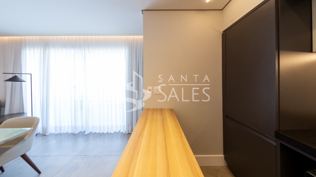 Apartamento, 3 quartos, 136 m² - Foto 4