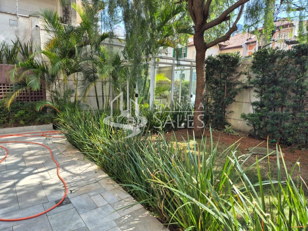 Apartamento, 1 quarto, 40 m² - Foto 59