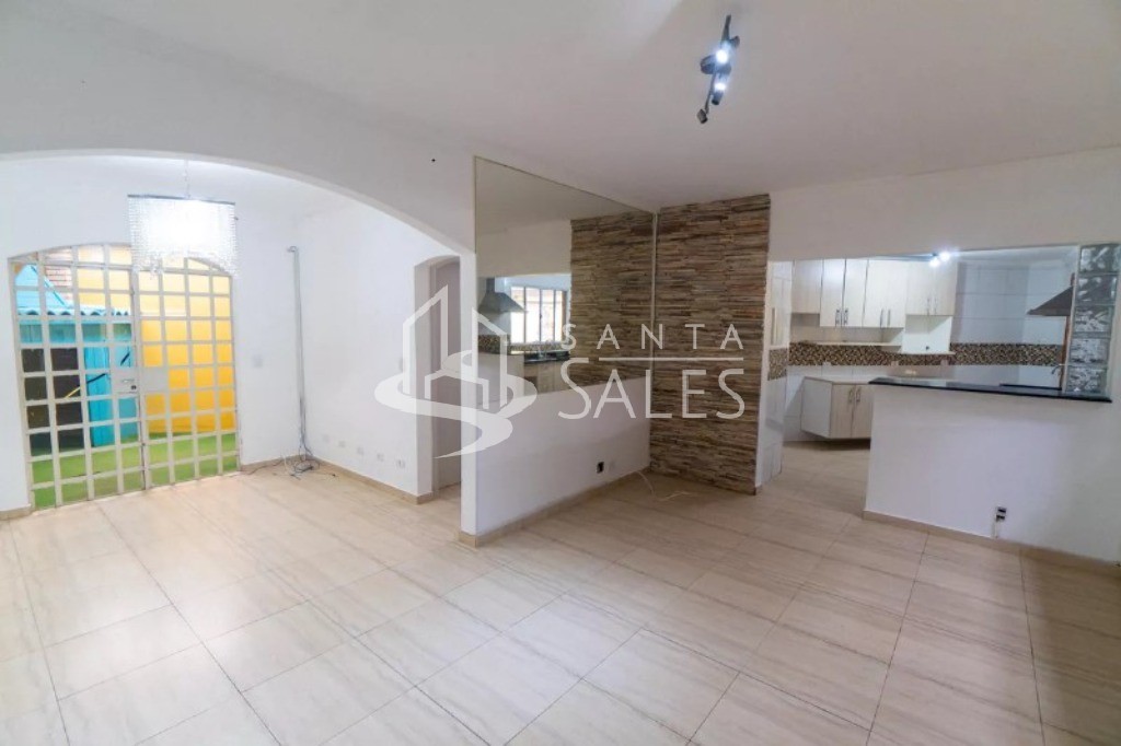 Casa, 3 quartos, 170 m² - Foto 1