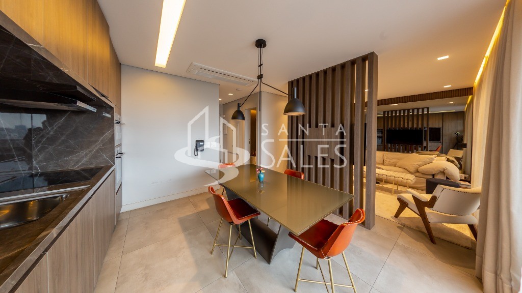 Apartamento, 1 quarto, 89 m² - Foto 1