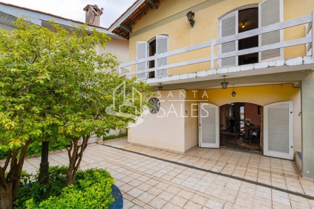 Sobrado, 3 quartos, 303 m² - Foto 35