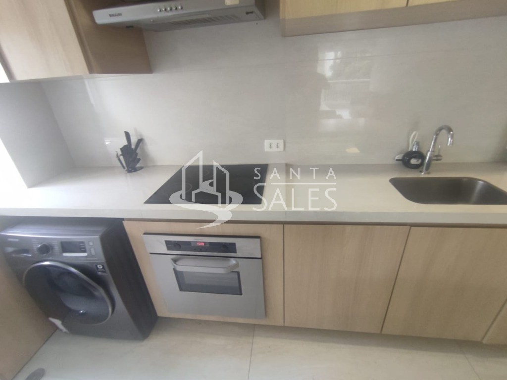 Apartamento, 2 quartos, 78 m² - Foto 9
