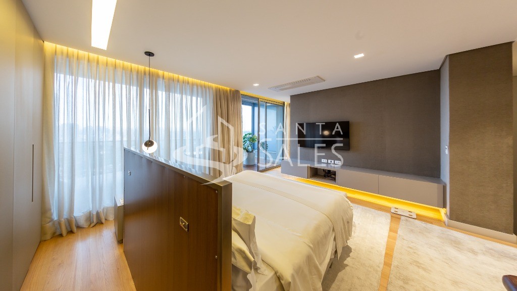 Apartamento, 1 quarto, 89 m² - Foto 11