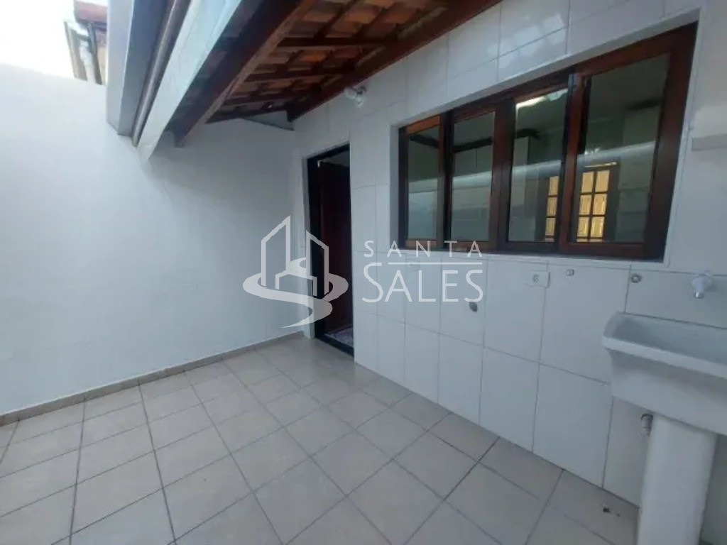 Casa de Condomínio, 2 quartos - Foto 6