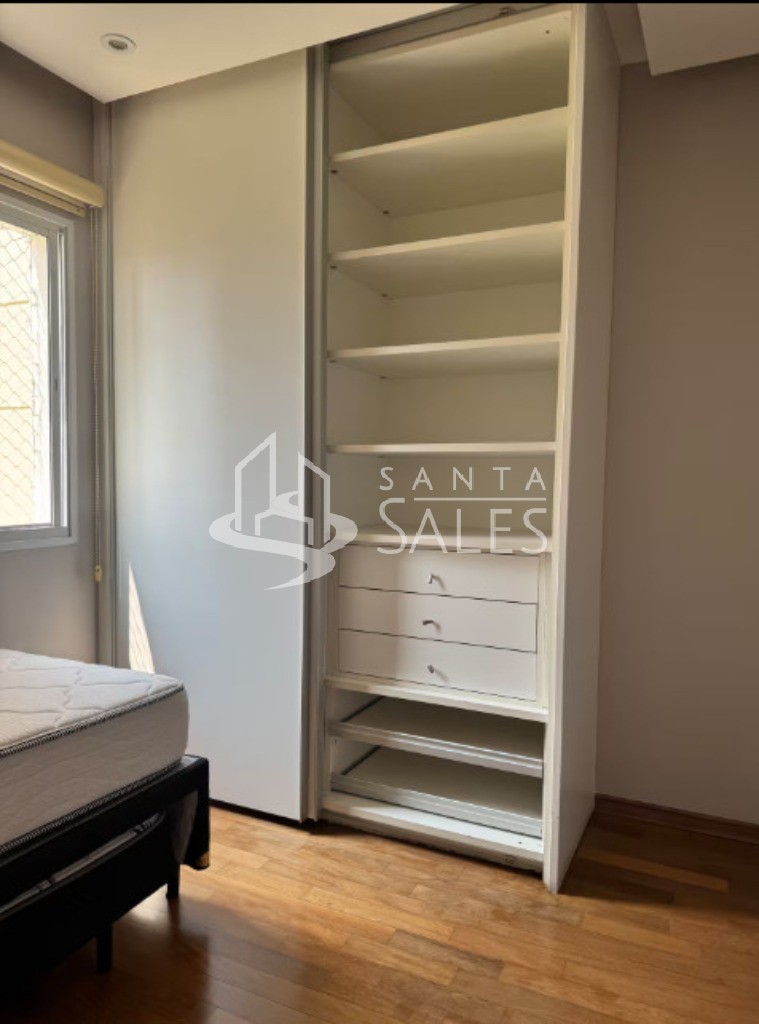 Apartamento, 3 quartos, 142 m² - Foto 36